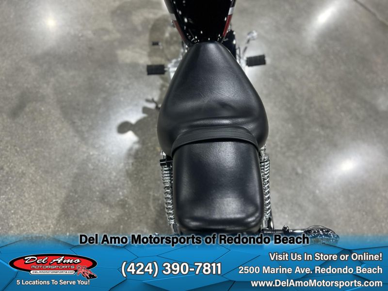 2025 Yamaha V STAR 250 Image 17