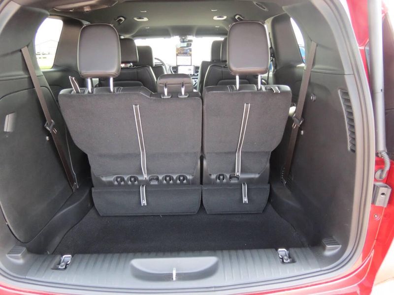 New 2026 Chrysler Voyager LxImage 27