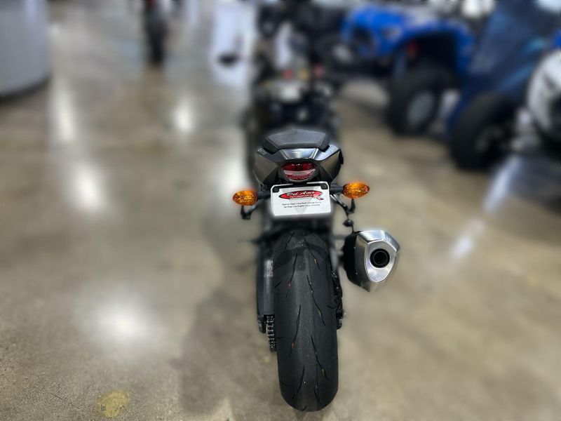 Used 2019 Suzuki GSX-R1000 Image 16