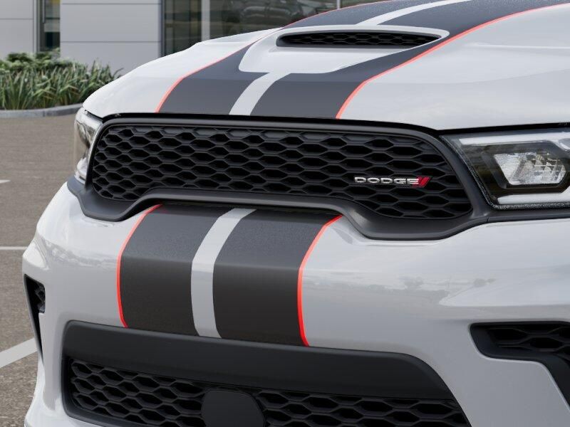 New 2025 Dodge Durango Gt Plus AwdImage 23