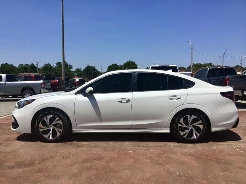 2023 Subaru Legacy PremiumImage 2