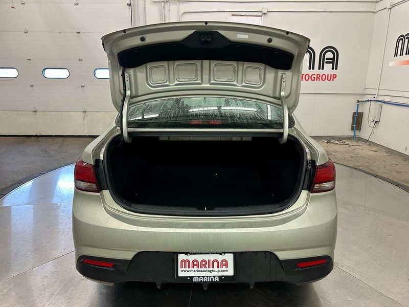 2018 Kia Rio SImage 15