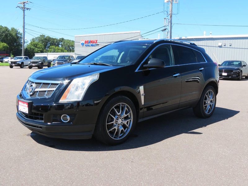 Used 2011 Cadillac SRX Premium Collection AWD 4dr SUVImage 6
