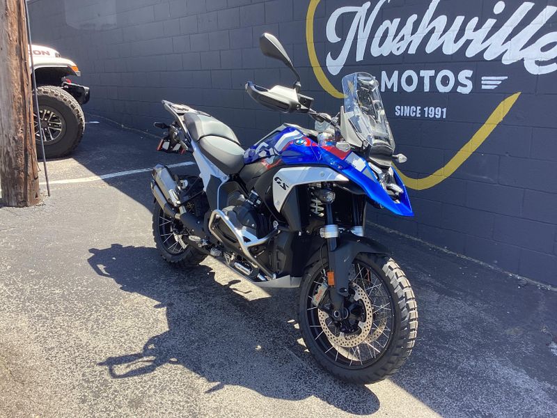 New 2025 BMW R 1300 GS 