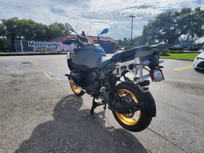 2026 BMW R 1300 GS AdventureImage 7