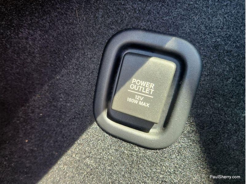 Used 2023 Honda Passport TrailSport