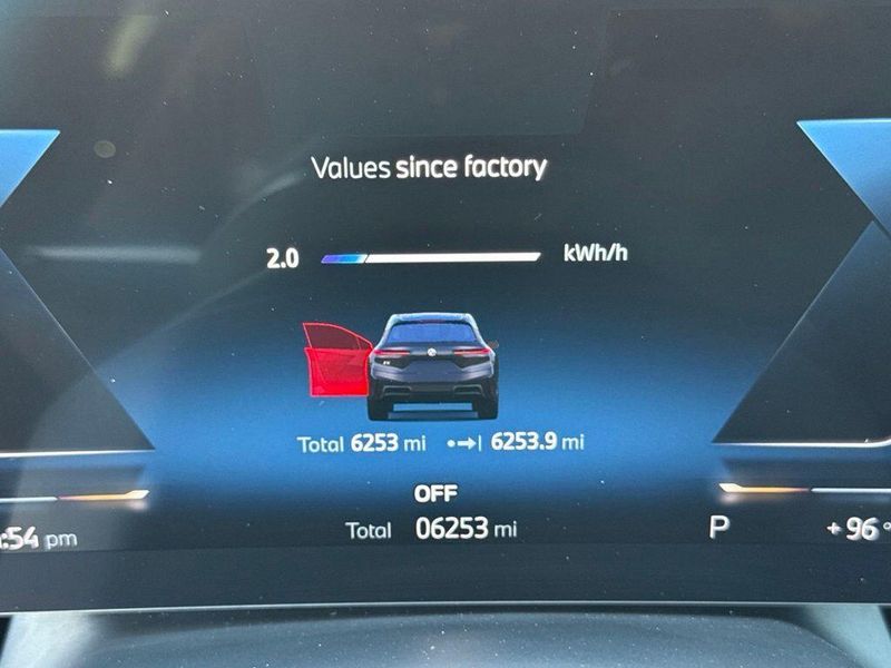Used 2026 BMW iX xDrive45Image 26