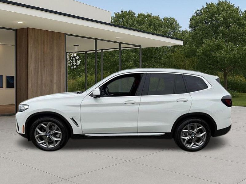 Used 2023 BMW X3 sDrive30iImage 13