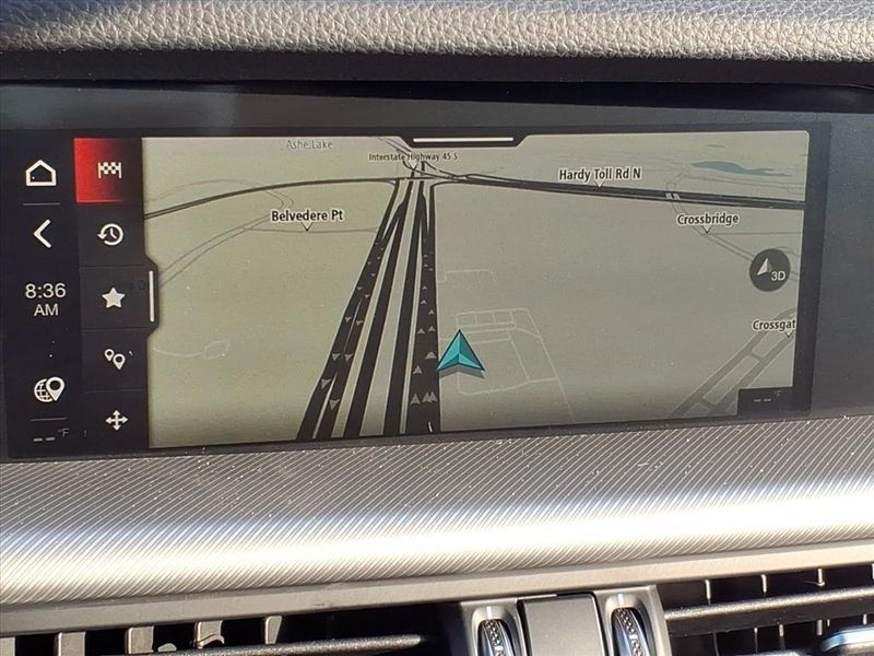 New 2025 Alfa Romeo Stelvio AwdImage 25