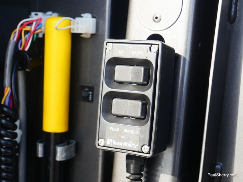 Used 2017 RAM ProMaster 1500 Low Roof