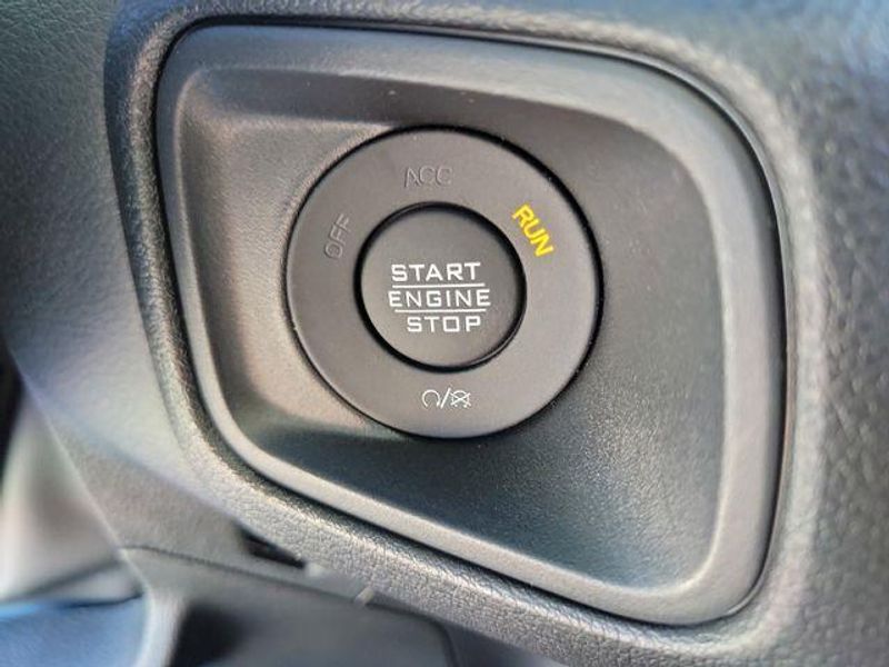 New 2026 Jeep Wrangler 4-door Willys