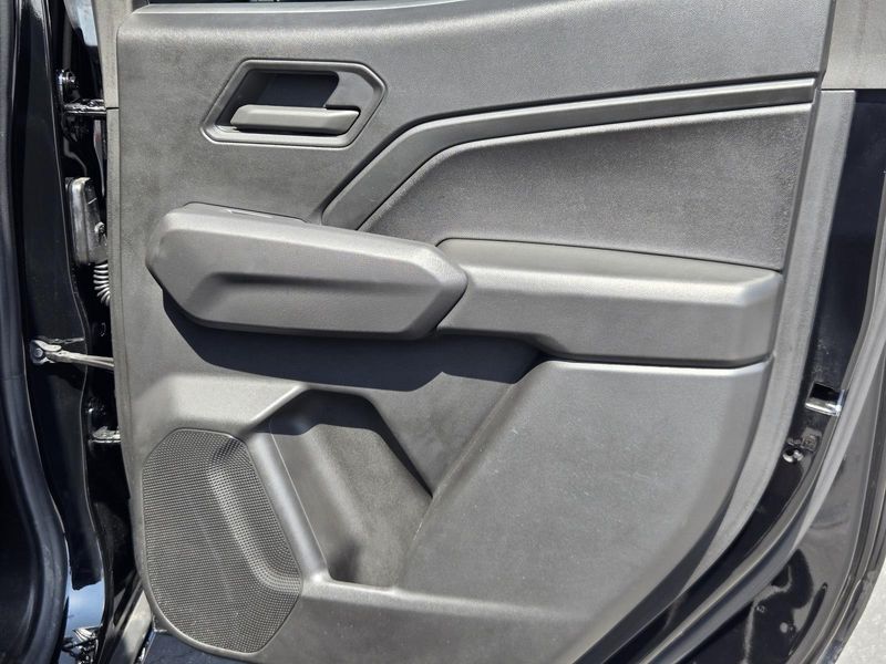 Used 2023 Chevrolet Colorado 4WD Crew Cab Trail Boss
