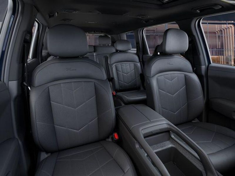New 2027 Kia Telluride X-Line EXImage 16