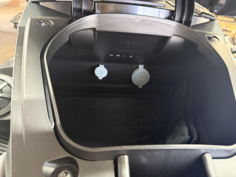 2023 Yamaha VX CRUISER W/AUDIO Image 13