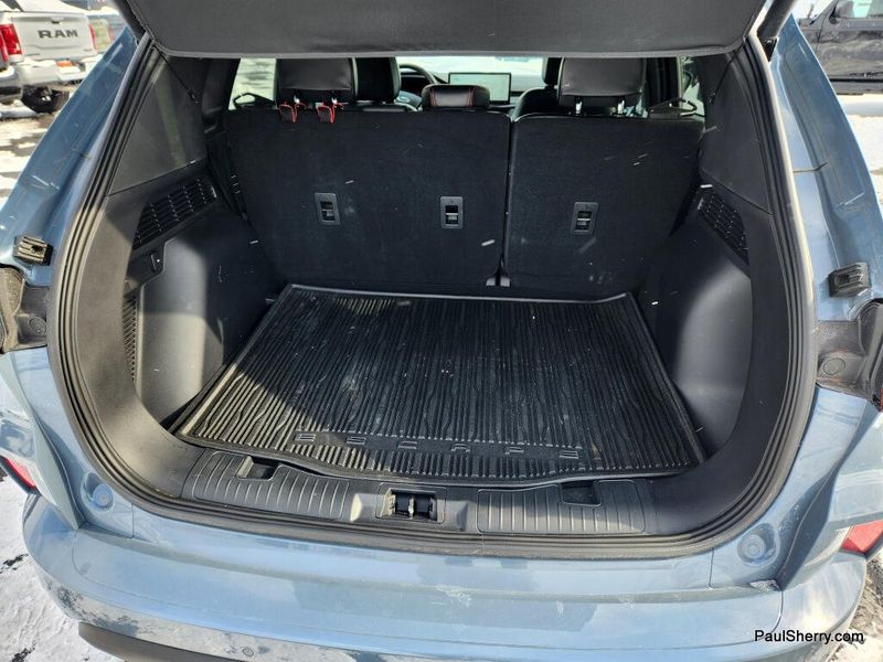 Used 2024 Ford Escape ST-Line