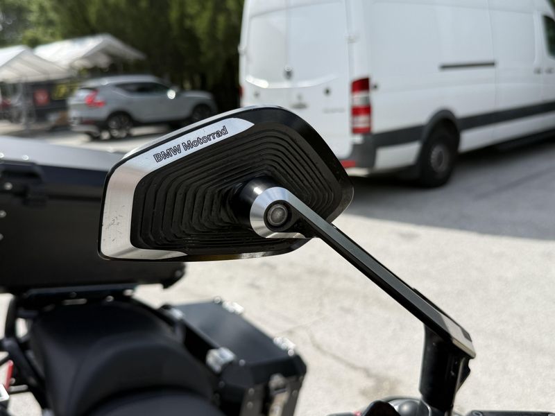 2022 BMW R 1250 GS 40 Years of GS Edition