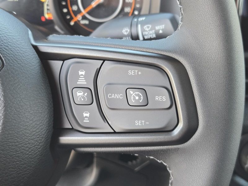 New 2026 Jeep Gladiator Sport S 4x4