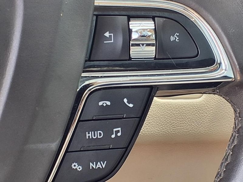 2021 Lincoln Navigator ReserveImage 23