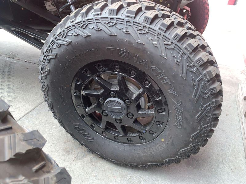 New 2025 Can-Am MAVERICK R MAX X RS 999T DCT Image 12