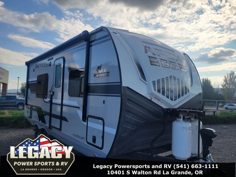 New 2026 ARCTIC FOX EDGE 22GT Image 1
