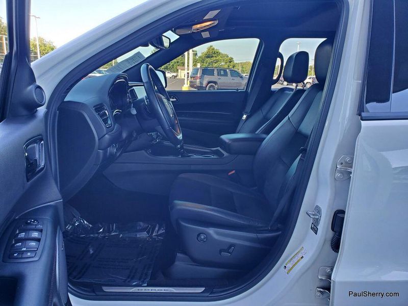 Used 2021 Dodge Durango R/TImage 28