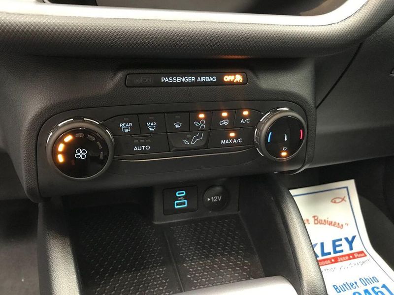 Used 2022 Ford Bronco Sport Big BendImage 8