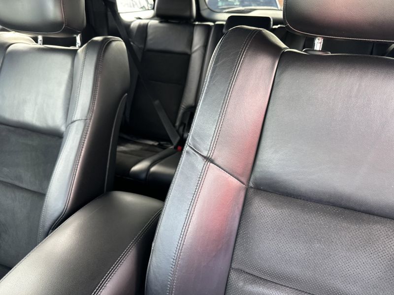 2018 Jeep Grand Cherokee Altitude photo 25