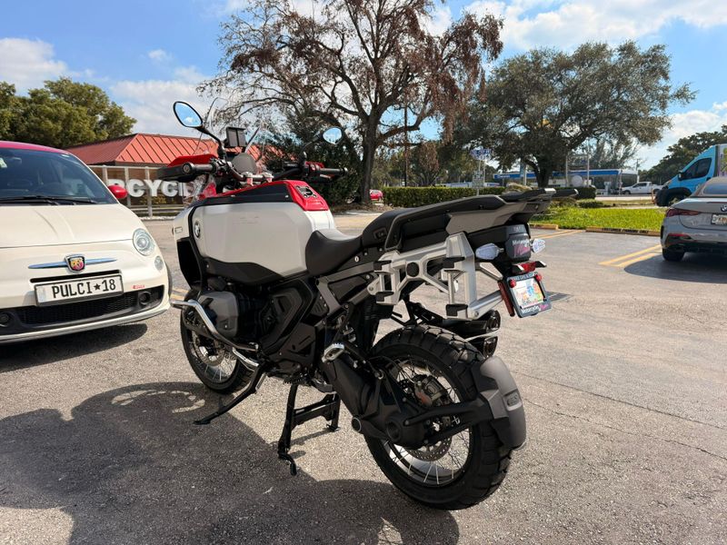 2025 BMW R 1300 GS AdventureImage 7