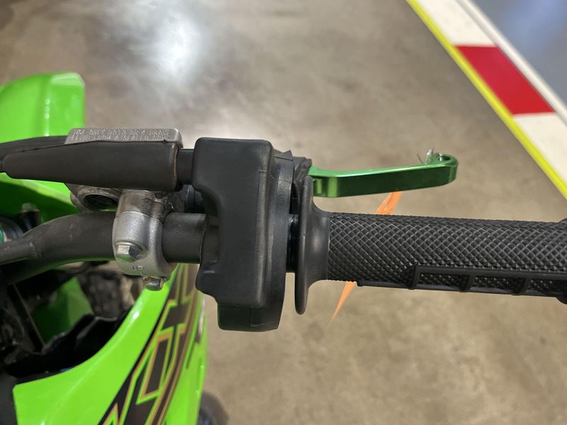 2021 Kawasaki KX65 Image 13