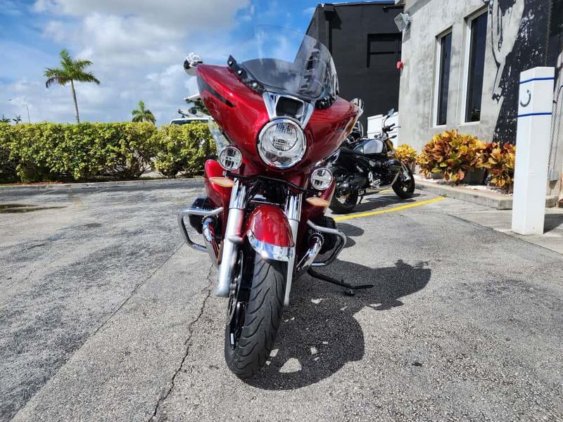 2025 BMW R 18 TranscontinentalImage 3