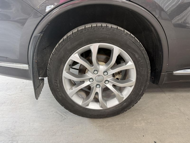Used 2016 Dodge Durango CitadelImage 8