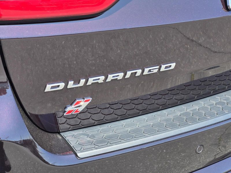 New 2026 Dodge Durango Gt Plus Awd Hemi V8