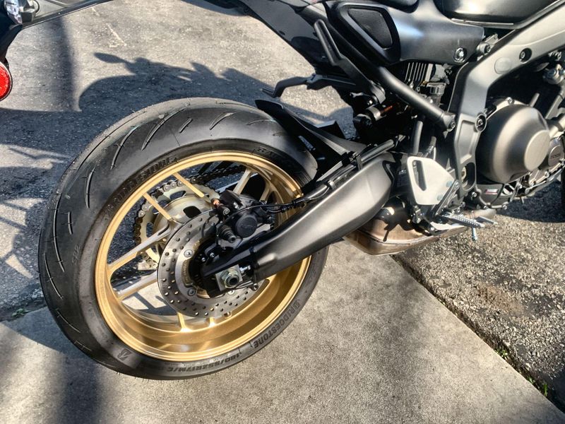 Used 2024 Yamaha XSR900 CA Image 20