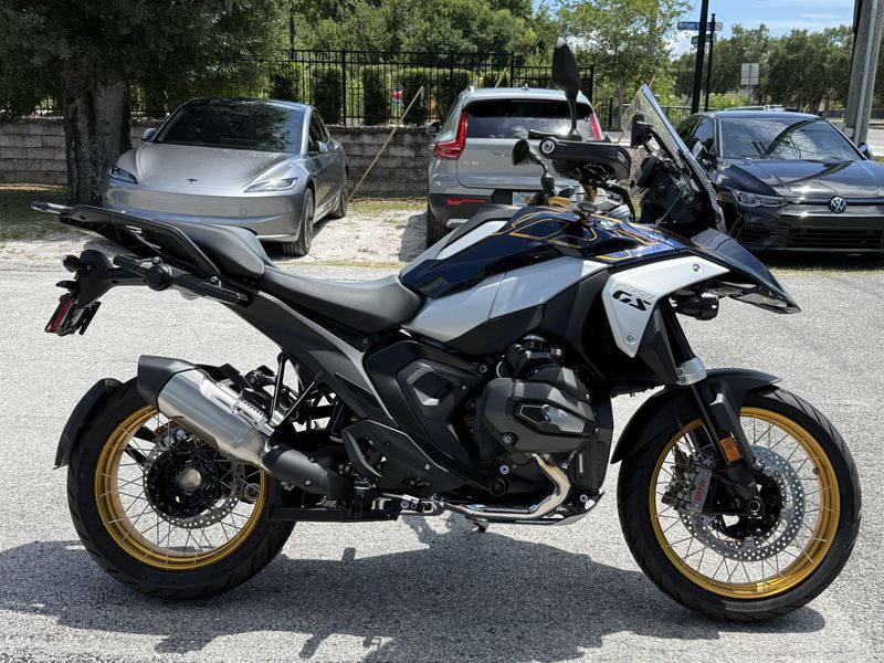 2026 BMW R 1300 GS