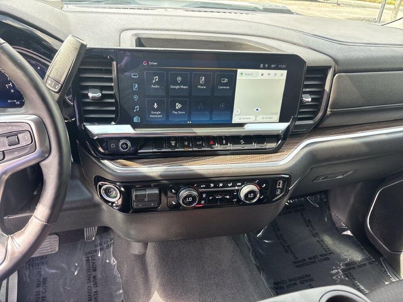 Used 2026 Chevrolet Silverado 2500 HD LTImage 15