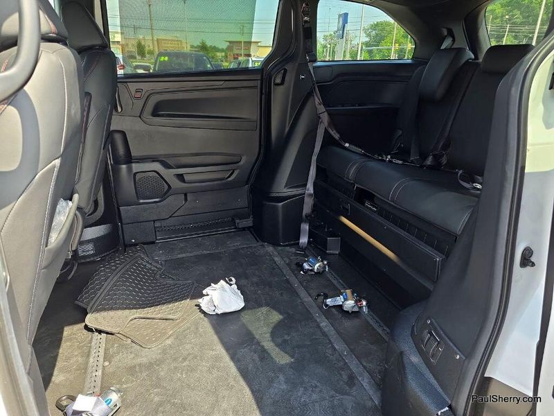 2024 Honda Odyssey SportImage 18