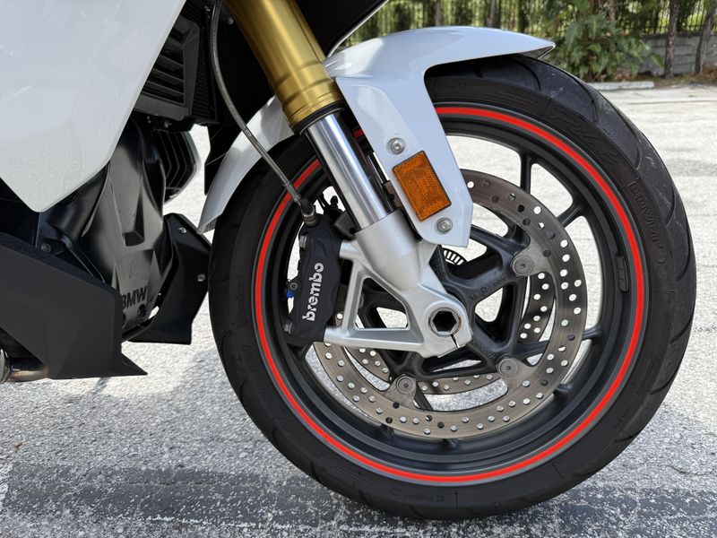 2023 BMW R 1250 RS