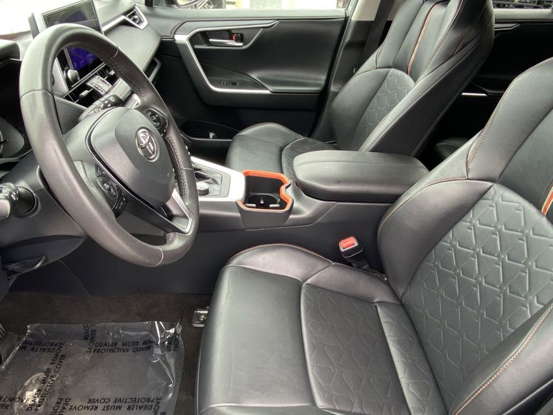 Used 2023 Toyota RAV4 AdventureImage 16