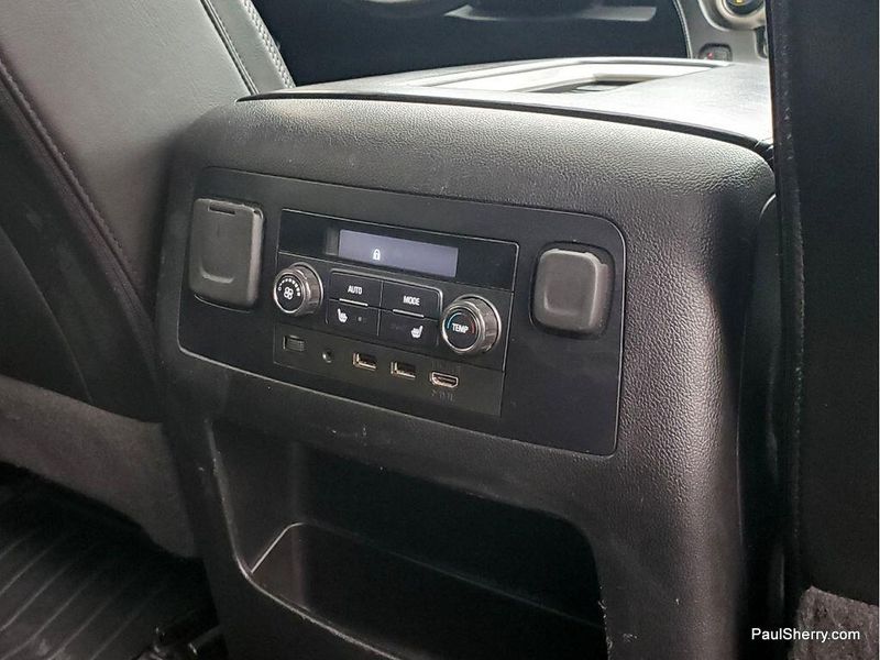 Used 2020 GMC Yukon XL Denali