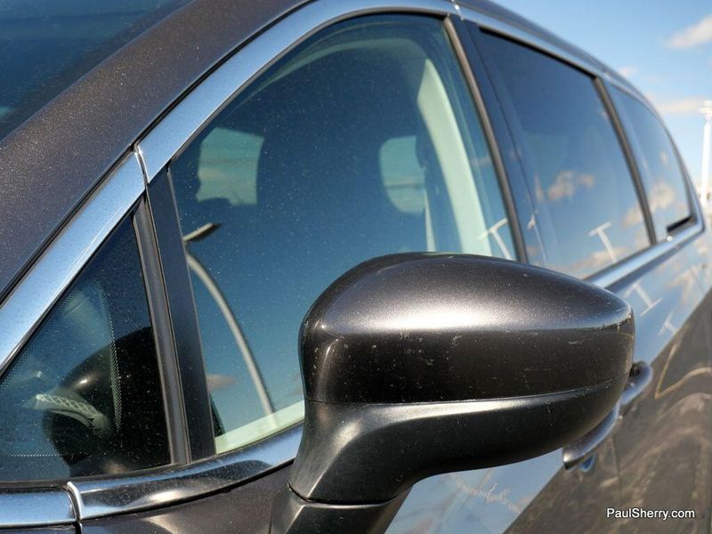 2022 Chrysler Voyager LXImage 59