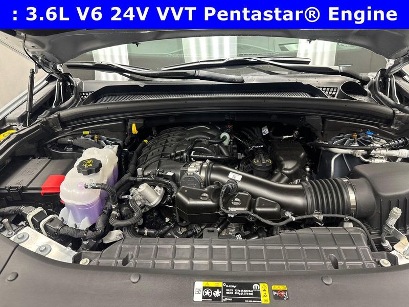 2025 Jeep Grand Cherokee Summit Reserve 4x4Image 6