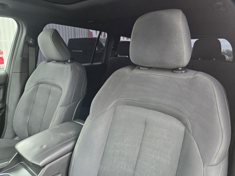 Used 2024 Jeep Grand Cherokee L Laredo X 4x2