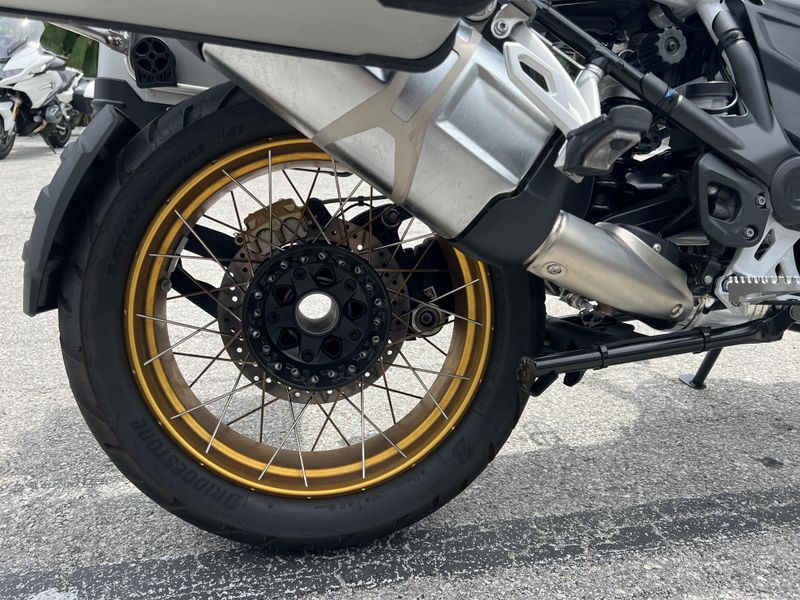 2022 BMW R 1250 GS Adventure