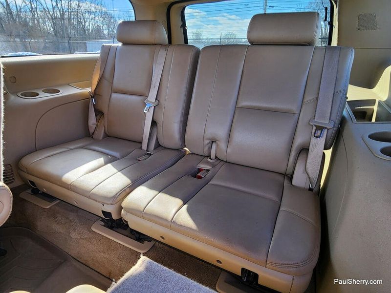 Used 2011 Cadillac Escalade ESV Premium