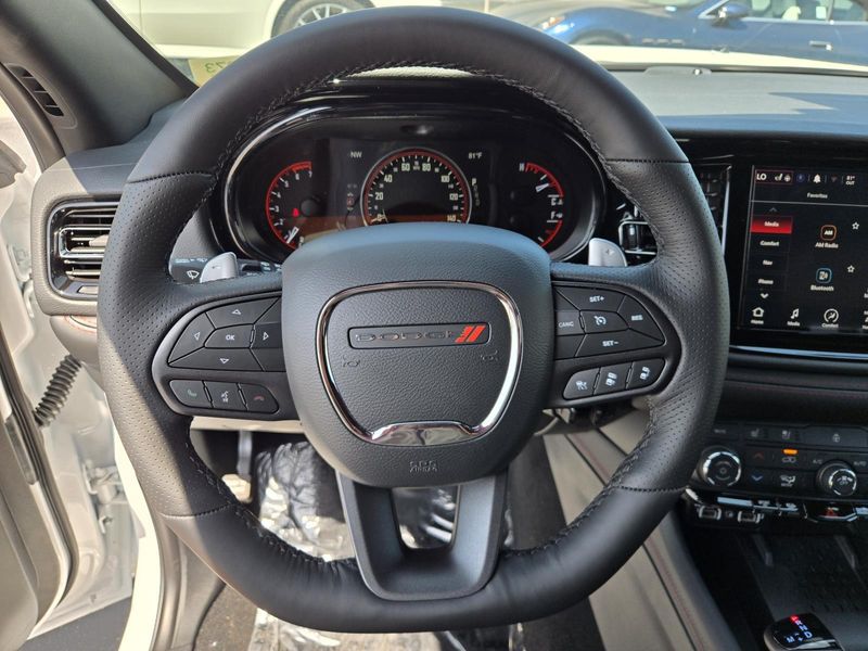 New 2026 Dodge Durango Gt Plus Awd Hemi V8
