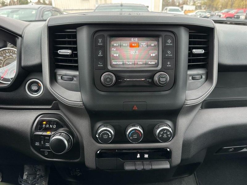 2024 RAM 1500 TradesmanImage 6