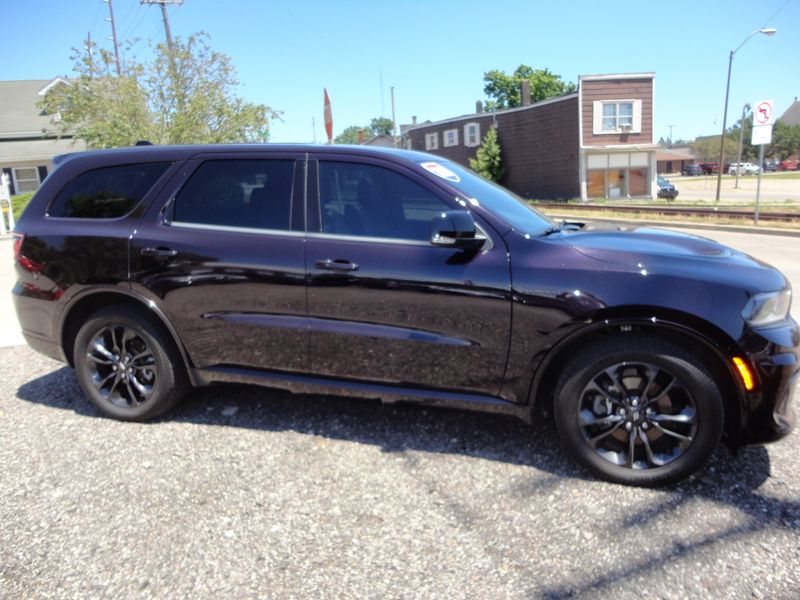 2021 Dodge Durango R TImage 13