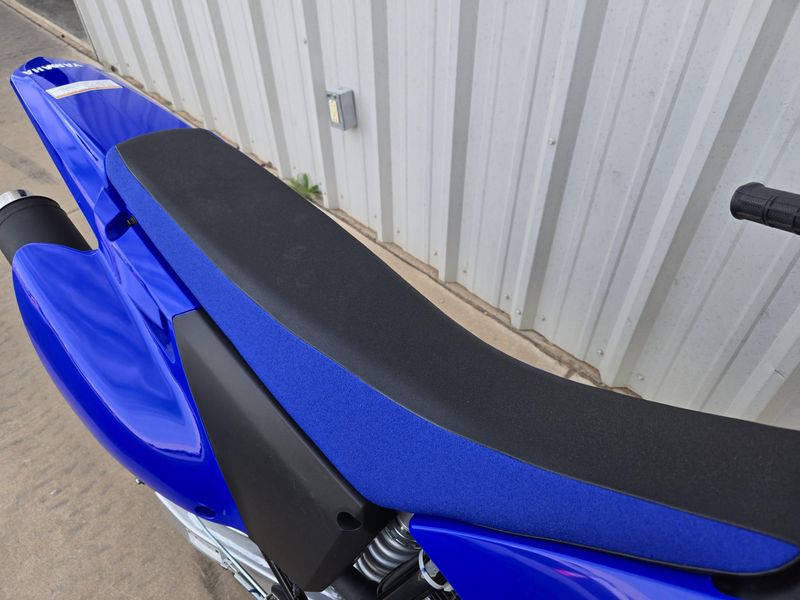 NEW 2026 YAMAHA TT-R230 Image 9