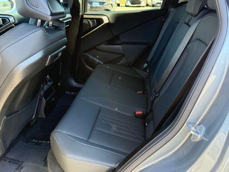 Used 2025 BMW X3 30 xDriveImage 31