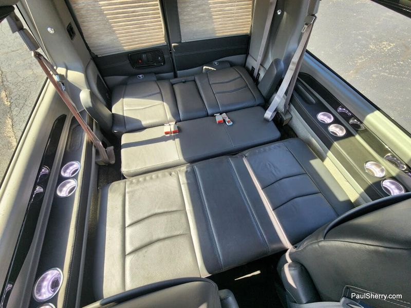 Used 2020 Chevrolet Express Cargo 